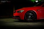 BMW M3 Agitator by RENM Performance 2010 года